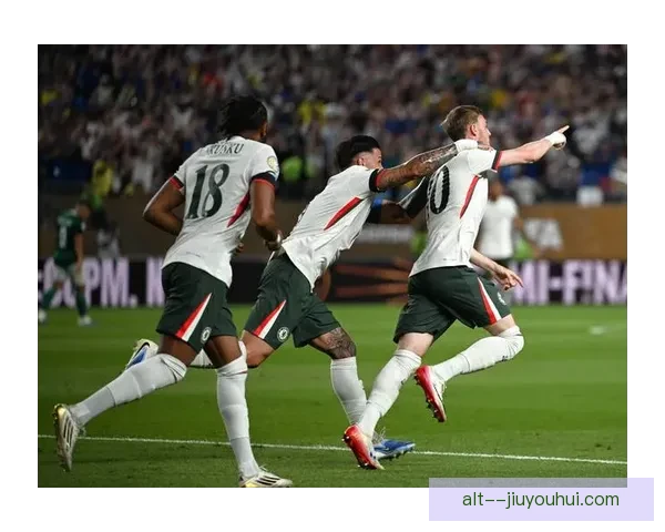 世俱杯赛场VAR判罚争议引热议技术介入与足球公平如何平衡