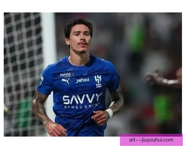 努涅斯在对阵巴西亚冠比赛中的关键数据表现及其战术解析