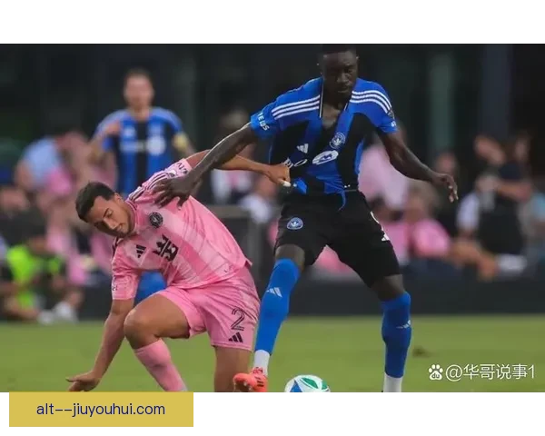 梅西苏亚雷斯领航迈阿密国际创纪录积分夺二零二四美职联支持者盾