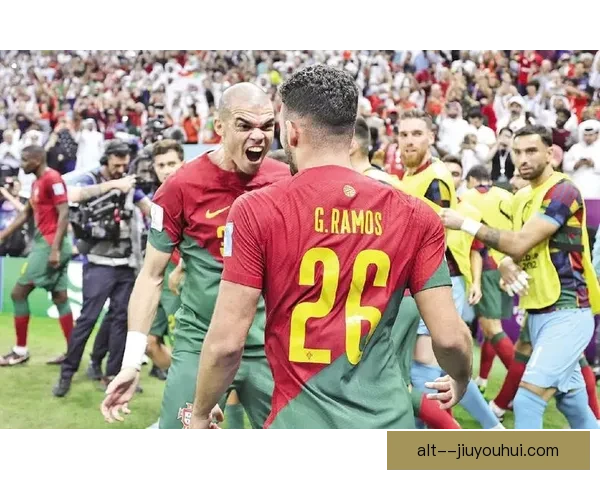 瑞士世界杯淘汰赛遭葡萄牙碾压令人震惊的失利