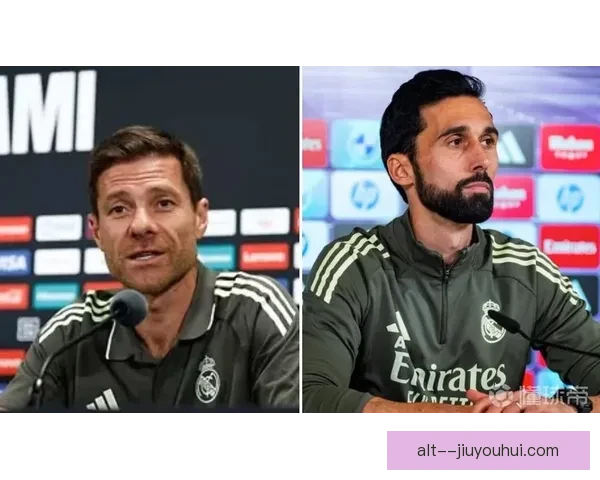 皇马任命阿韦洛亚为助理教练 以推动球队战术升级与年轻球员培养